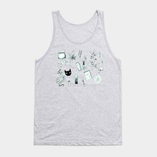 Dark Arts Tank Top